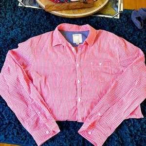 Quality, breathable Checkered Shirt